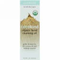 Cocokind, オーガニックフェイシャルクレンジングオイル、 2 fl oz (60 ml) (Discontinued Item)