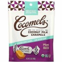 Cocomels, Coconut Milk Caramels, Original, 3.5 oz (100 g)