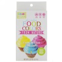 ColorKitchen, デコラティブ、天然食品着色料、3色パック、0.24 oz (6.9 g)