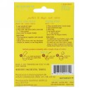 ColorKitchen, Decorative Food Colors, From Nature, Yellow, 1 Color Packet, 0.088 oz (2.5 g) (Discontinued Item)