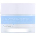 Cosmedica Skincare, マルチアクティブ 保湿ナイトクリーム、アドバンスエイジングケアフォーミュラ、1.76オンス (50 g)