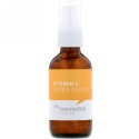 Cosmedica Skincare, ビタミンC スーパーセラム、2オンス (60 ml)