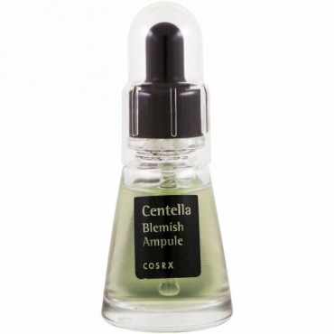Cosrx, センテラ ブレミッシュアンプル, .67 液体オンス (20 ml)