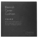 Cosrx, Clear Fit Blemish Cushion, SPF 47, 21 Bright Beige, 0.52 oz (15 g)