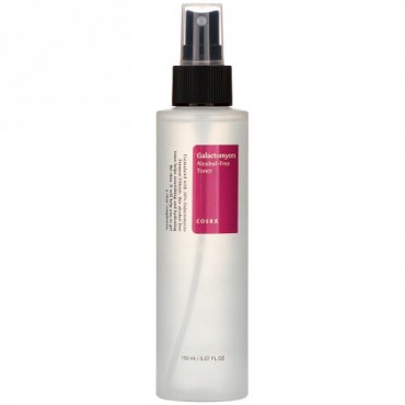 Cosrx, Galactomyces Alcohol-Free Toner, 5.07 fl. oz (150 ml) (Discontinued Item)