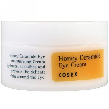 Cosrx, ハニーセラミドアイクリーム、30 ml (Discontinued Item)