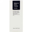 Cosrx, メラ 14 ホワイトアンプル、0.67 fl oz (20 ml) (Discontinued Item)