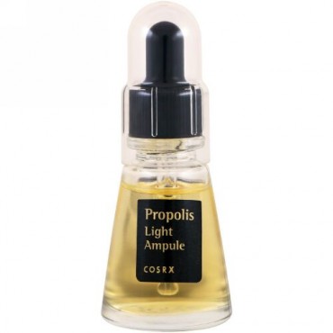 Cosrx, プロポリスライトアンプル、20 ml (Discontinued Item)