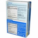 Country Life, Daily-Dophilus, AM/PM Complete Probiotic System, 112 ベジキャップ
