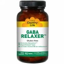 Country Life, ギャバ リラクサー（GABA Relaxer）, 90錠