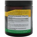 Country Life, 天然活性化ココヤシ炭パウダー、500mg、141.7g（5オンス）