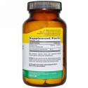 Country Life, パントテン酸 , 1000 mg, 60錠 (Discontinued Item)