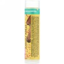 Crazy Rumors, シアバター入りリップバーム、バナナスプリット、0.15 oz (4.4 ml) (Discontinued Item)