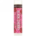 Crazy Rumors, Lip Balm with Shea Butter, Black Cherry, 0.15 oz (4.4 ml) (Discontinued Item)