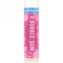 Crazy Rumors, Lip Balm with Shea Butter, Bubble Gum, 0.15 oz (4.4 ml) (Discontinued Item)