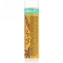 Crazy Rumors, Lip Balm with Shea Butter, Spiced Chai, 0.15 oz (4.4 ml) (Discontinued Item)