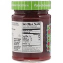 Crofter's Organic, Just Fruit Spread、オーガニック・ラズベリー、 10 oz (283 g) (Discontinued Item)