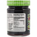 Crofter's Organic, オーガニック、 ジャストフルーツスプレッド、 スーパーフルーツ、 10 oz (283 g) (Discontinued Item)