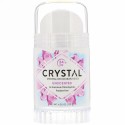 Crystal Body Deodorant, ミネラルデオドラントスティック、無香料、4.25 oz (120 g)