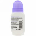 Crystal Body Deodorant, 回転塗布式天然デオドラント、ラベンダー & 白茶、2.25 fl oz (66 ml)