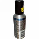 Crystal Body Deodorant, ロックボディ・スプレー・デオドラント、コバルトスカイ、4 液体オンス（118 ml） (Discontinued Item)