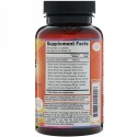 Crystal Star, Breathe Easy, 60 Vegetarian Capsules (Discontinued Item)