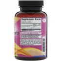 Crystal Star, イブニングプリムローズ・パールズ、500 mg、ソフトジェル90個 (Discontinued Item)