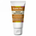 Crystal Star, ヘルペス（疱疹）防御ジェル, 1.5液量オンス（44 ml） (Discontinued Item)