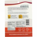 Cultures for Health, Kombucha, 1 Packet, .08 oz (2.4 g)