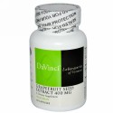 DaVinci Laboratories of Vermont, グレープフルーツシードエキス, 400 mg, 60 カプセル (Discontinued Item)