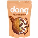 Dang, ココナッツチップス、チョコレート・シーソルト、2.82 oz (80 g)