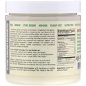 Dastony, ココナッツバター、100%オーガニック、8 oz (227 g) (Discontinued Item)
