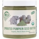 Dastony, オーガニック発芽パンプキンシードバター8 oz (227 g) (Discontinued Item)