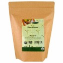 Davidson's Tea, オーガニック, ハイビスカスティー, カフェインフリー, 1 lb (Discontinued Item)