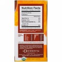 Davidson's Tea, オーガニック、ルイボススパイスチャイ、カフェインフリー、25ティーバッグ、1.41オンス (40 g) (Discontinued Item)
