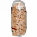 DeLallo, フジッリ No. 27, 全粒粉 100% パスタ, 16 オンス (454 g) (Discontinued Item)