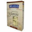 DeLallo, ポテトニョッキ、 16 oz (454 g) (Discontinued Item)