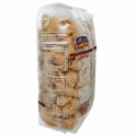 DeLallo, Shells No. 91, 100%オーガニック全粒小麦パスタ, 454 g (Discontinued Item)