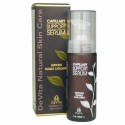 DeVita, ナチュラルスキンケア、毛細血管サポートセラム、1 oz (30 ml) (Discontinued Item)