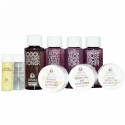 DeVita, Try-Me Kit!, Anti-Aging Solution, 9 Piece Kit (Discontinued Item)