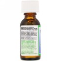 De La Cruz, ペパーミントオイル、純度100%エッセンシャルオイル、1液量オンス (30 ml) (Discontinued Item)
