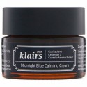 Dear, Klairs, ミッドナイトブルー・カーミングクリーム、1 oz (30 ml)