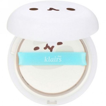 Dear, Klairs, モチBBクッションパクト、メリー・ビトウィーン・エディション、15 g (Discontinued Item)