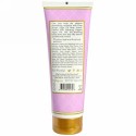 Deep Steep, アルガンオイル ボディー ローション、ライラックブロッサム、8 fl oz (236 ml)