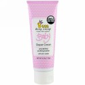 Deep Steep, Baby Diaper Cream、無香、4 oz (113 g) (Discontinued Item)