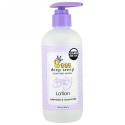 Deep Steep, ボディーローション、キンセンカ&カモミール、10液量オンス (296 ml) (Discontinued Item)