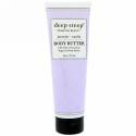 Deep Steep, Body Butter, Lavender Vanilla, 8 fl oz (237 ml) (Discontinued Item)