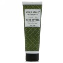 Deep Steep, ボディバター、ロズマリ―ミント、6液量オンス（177 ml） (Discontinued Item)