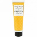 Deep Steep, Body Lotion, Honey Blossom, 8 fl oz (236 ml) (Discontinued Item)