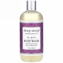 Deep Steep, Body Wash, Fig - Apricot, 17 fl oz (503 ml)